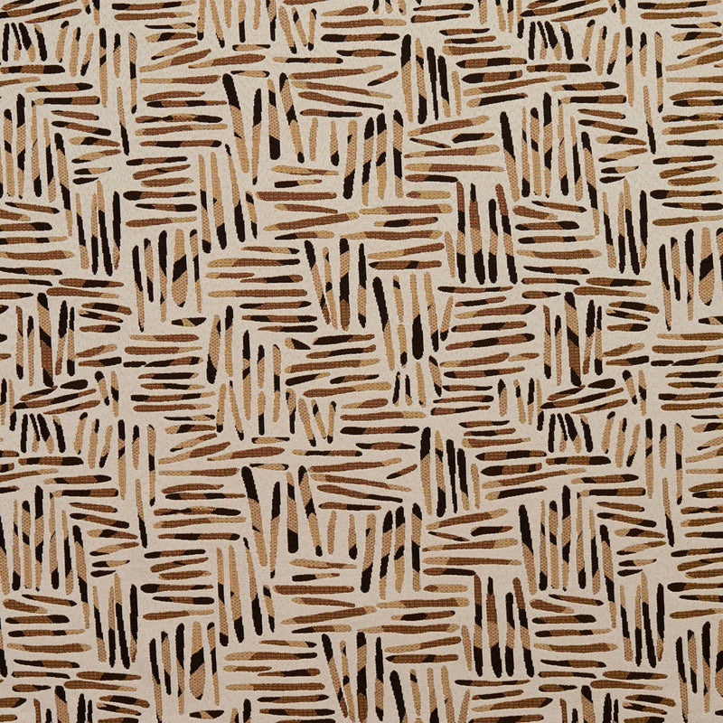 Charlotte - 8531 - Gold/Tally - Fabric by the Yard Gold/Tally