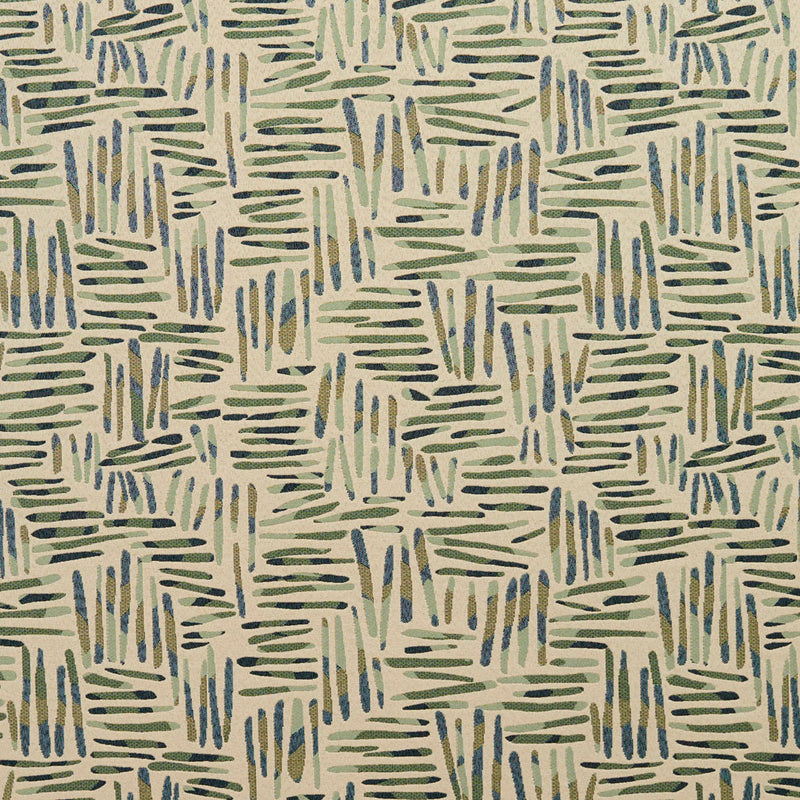 Charlotte - 8532 - Meadow/Tally - Fabric by the Yard Meadow/Tally