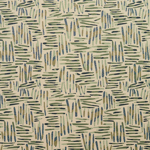 Charlotte - 8532 - Meadow/Tally - Fabric by the Yard Meadow/Tally