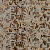 Charlotte - 8533 - Curry/Tally - Fabric by the Yard