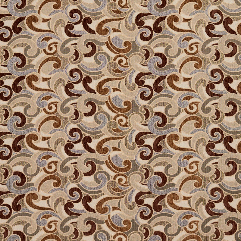 Charlotte - 8536 - Harvest/Flutter - Fabric by the Yard Harvest/Flutter