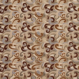 Charlotte - 8536 - Harvest/Flutter - Fabric by the Yard