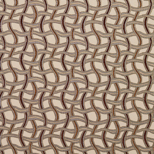 Charlotte - 8541 - Harvest/Maze - Fabric by the Yard Harvest/Maze