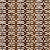 Charlotte - 8546 - Harvest/Interlock - Fabric by the Yard