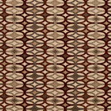 Charlotte - 8548 - Spice/Interlock - Fabric by the Yard
