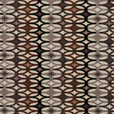 Charlotte - 8550 - Bronze/Interlock - Fabric by the Yard