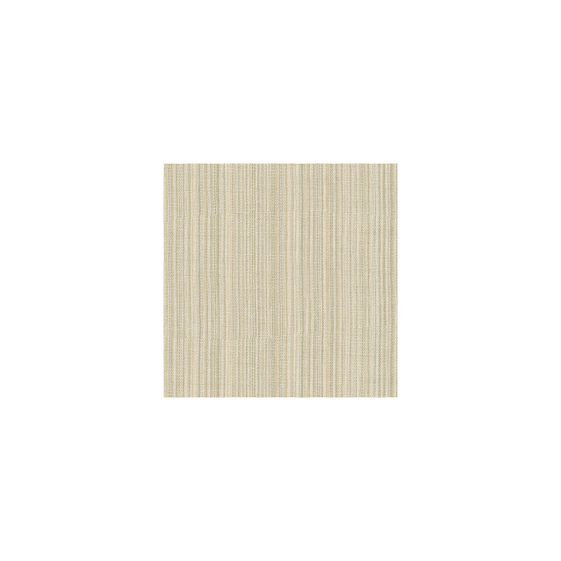 KRAVET COUTURE - STRIE- FLAX - Fabric by the Yard FLAX