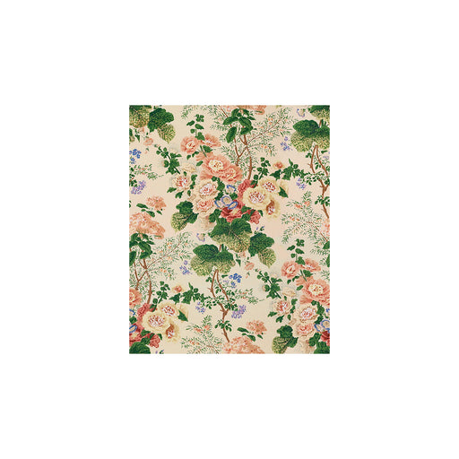 LEE JOFA - ALTHEA PRINT- BLUSH - Fabric by the Yard BLUSH