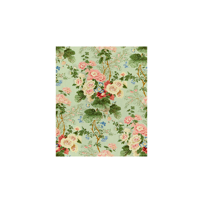 LEE JOFA - ALTHEA PRINT- RIVER B - Fabric by the Yard RIVER B