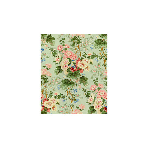 LEE JOFA - ALTHEA PRINT- RIVER B - Fabric by the Yard RIVER B