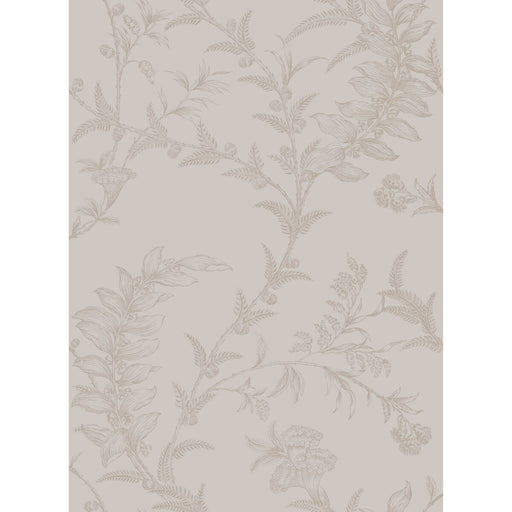 COLE & SON - LUDLOW- TAN - Wallcovering by the Roll TAN