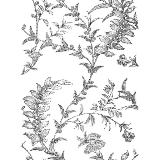 COLE & SON - LUDLOW- ECRU - Wallcovering by the Roll ECRU