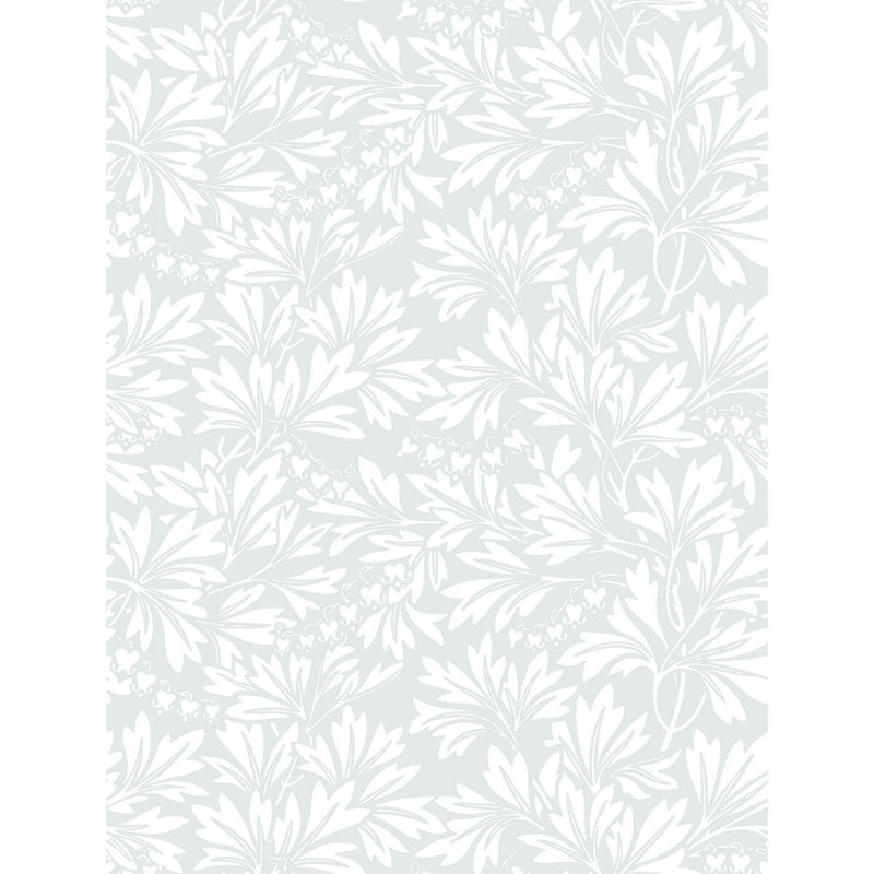 COLE & SON - DIALYTRA- DOVE - Wallcovering by the Roll DOVE