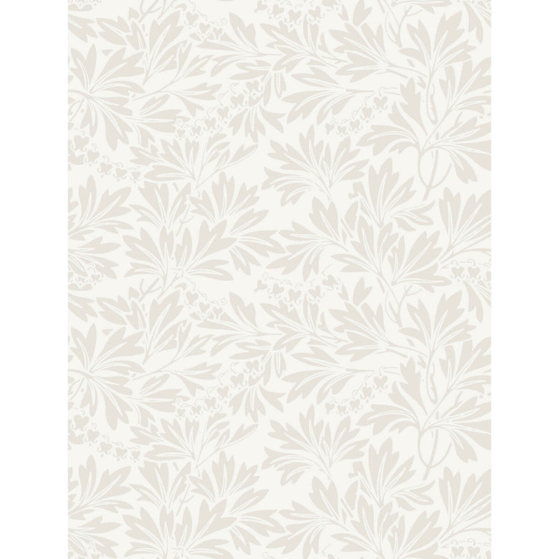 COLE & SON - DIALYTRA- ECRU - Wallcovering by the Roll ECRU