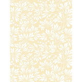 COLE & SON - DIALYTRA- YELLOW - Wallcovering by the Roll
