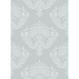 COLE & SON - SUDBURY WP- DOVE - Wallcovering by the Roll