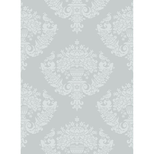 COLE & SON - SUDBURY WP- DOVE - Wallcovering by the Roll DOVE