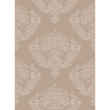 COLE & SON - SUDBURY WP- GOLD - Wallcovering by the Roll