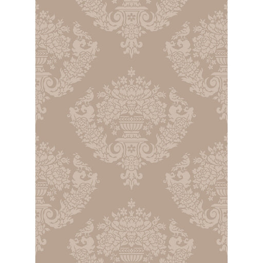 COLE & SON - SUDBURY WP- GOLD - Wallcovering by the Roll GOLD
