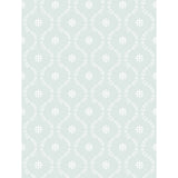COLE & SON - CLANDON- SEAFOAM - Wallcovering by the Roll