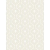 COLE & SON - CLANDON- EGGSHELL - Wallcovering by the Roll