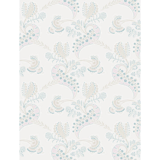 COLE & SON - HARTFORD- ECRU - Wallcovering by the Roll ECRU