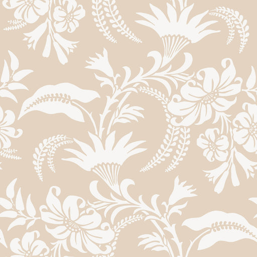 COLE & SON - CRANLEY- TOAST - Wallcovering by the Roll TOAST