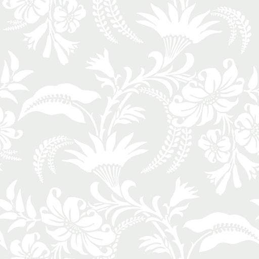 COLE & SON - CRANLEY- CELERY - Wallcovering by the Roll CELERY