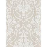 COLE & SON - ST PETERSBURG DSK- TAN - Wallcovering by the Roll