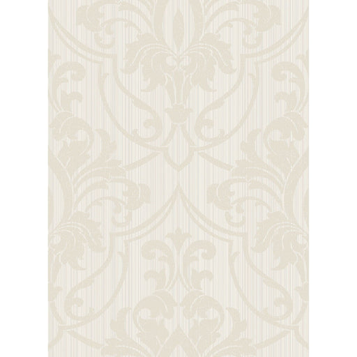 COLE & SON - ST PETERSBURG DSK- ECRU - Wallcovering by the Roll ECRU