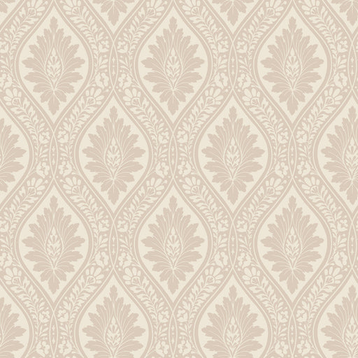 COLE & SON - FLORENCE- TAN - Wallcovering by the Roll TAN
