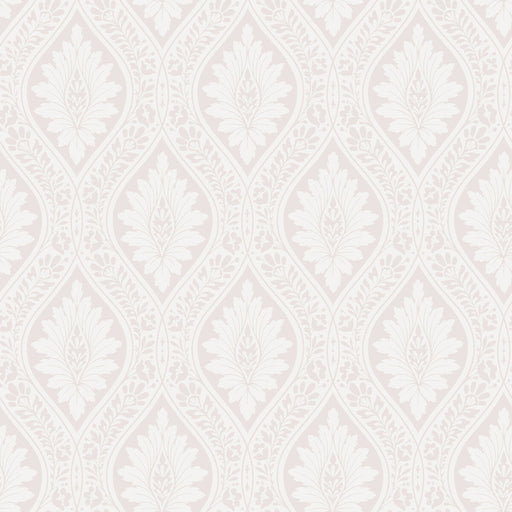 COLE & SON - FLORENCE- BLUSH - Wallcovering by the Roll BLUSH