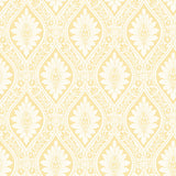 COLE & SON - FLORENCE- LEMON - Wallcovering by the Roll