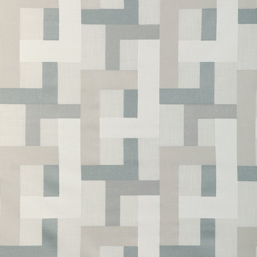 KRAVET BASICS - FARNSWORTH- OYSTER - Fabric by the Yard OYSTER