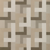 KRAVET BASICS - FARNSWORTH- CAMEL - Fabric by the Yard