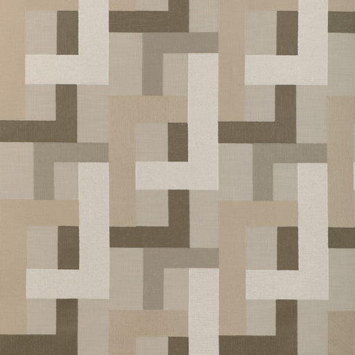 KRAVET BASICS - FARNSWORTH- CAMEL - Fabric by the Yard CAMEL
