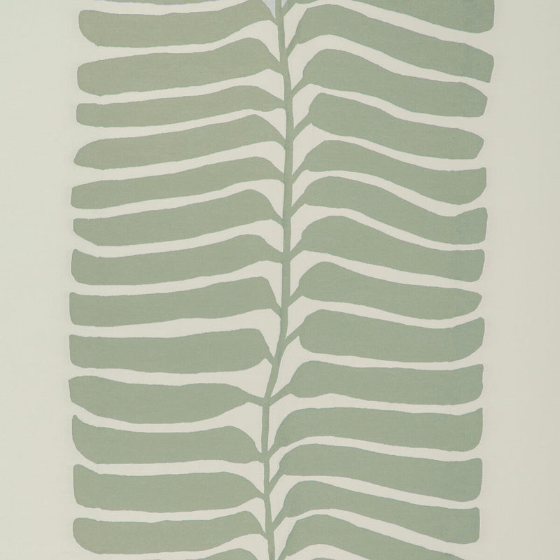 KRAVET COUTURE - RIO VINE- SAGE - Fabric by the Yard SAGE