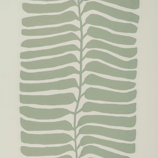 KRAVET COUTURE - RIO VINE- SAGE - Fabric by the Yard SAGE