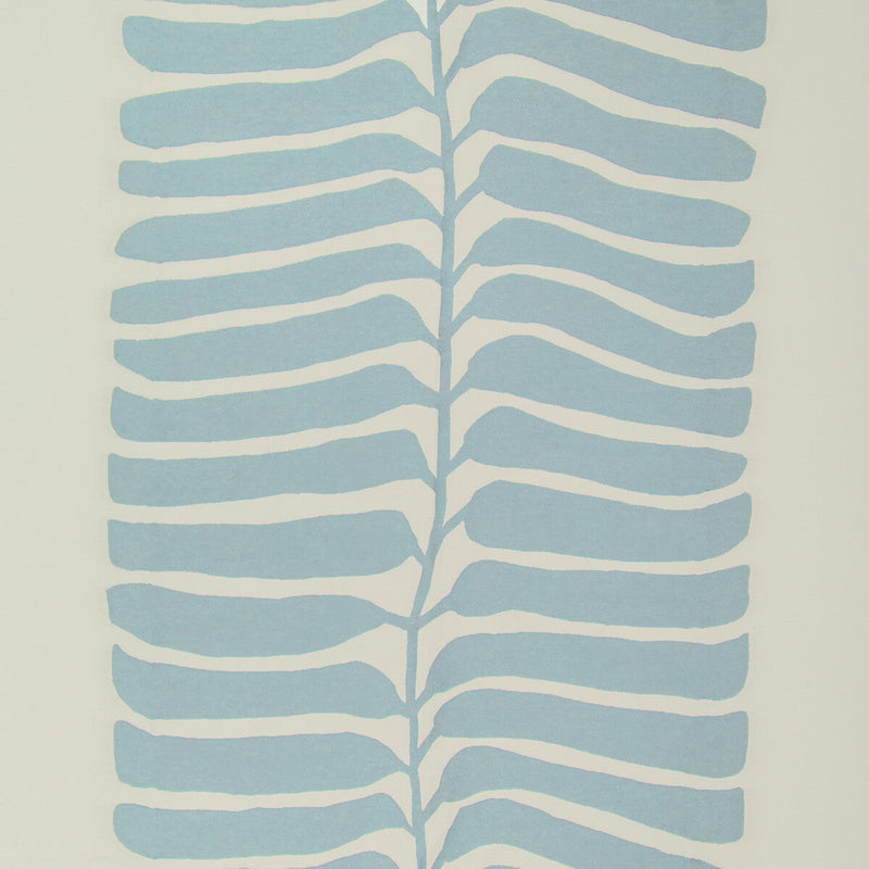 KRAVET COUTURE - RIO VINE- CHAMBRAY - Fabric by the Yard CHAMBRAY