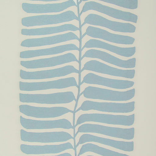 KRAVET COUTURE - RIO VINE- CHAMBRAY - Fabric by the Yard CHAMBRAY