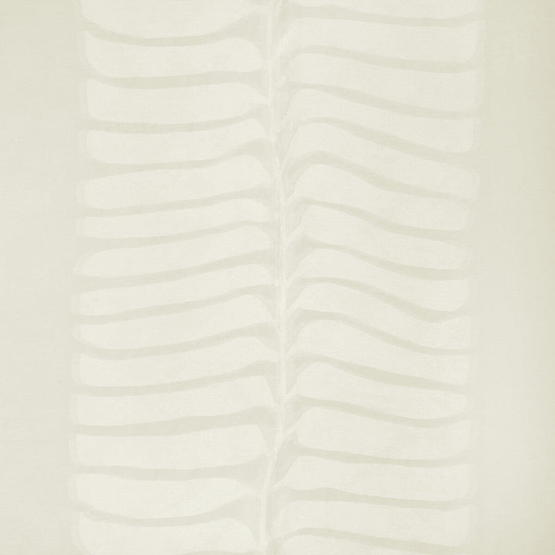 KRAVET COUTURE - RIO VINE- IVORY - Fabric by the Yard IVORY