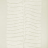 KRAVET COUTURE - RIO VINE- IVORY - Fabric by the Yard