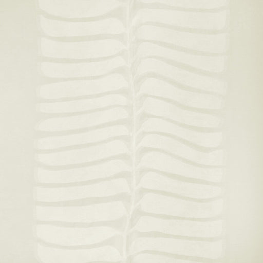 KRAVET COUTURE - RIO VINE- IVORY - Fabric by the Yard IVORY