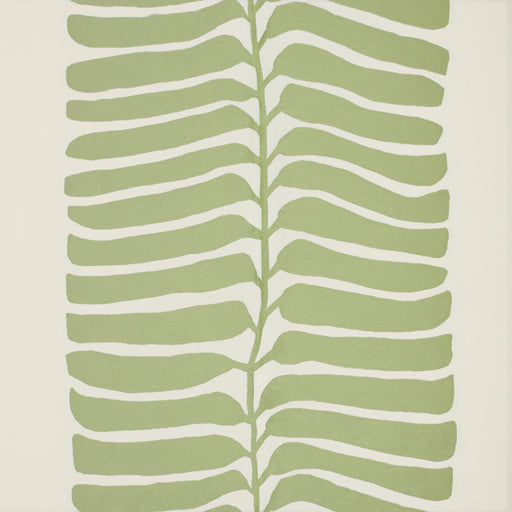KRAVET COUTURE - RIO VINE- CITRON - Fabric by the Yard CITRON