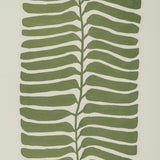 KRAVET COUTURE - RIO VINE- VERDE - Fabric by the Yard
