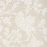 KRAVET COUTURE - MARIA FLORAL - SANDPIPER - Fabric By The YARD