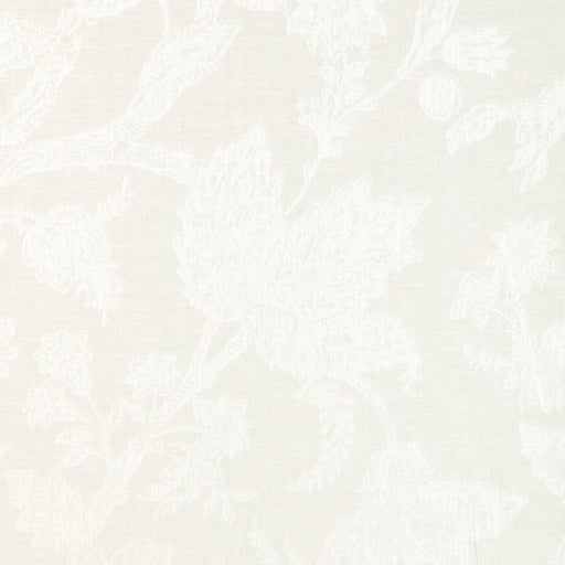 KRAVET COUTURE - MARIA FLORAL - CLOUD - Fabric By The YARD
