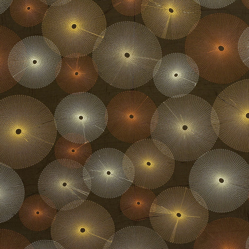 KRAVET DESIGN - 9203 - WHEELS - Fabric By the Yard