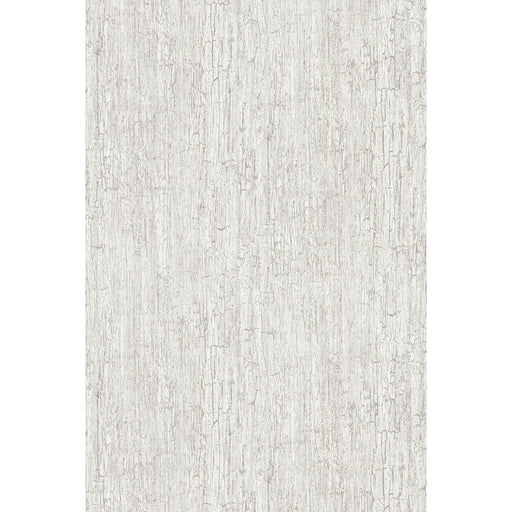 COLE & SON - CRACKLE- GREY CREAM - Wallcovering by the Roll GREY CREAM