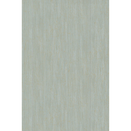 COLE & SON - CRACKLE- DUCK EGG & GOLD - Wallcovering by the Roll DUCK EGG & GOLD